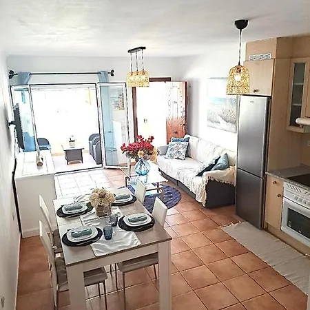 Ferienhaus El Sultan 71