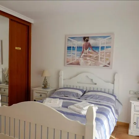 El Sultan 71 Ferienhaus