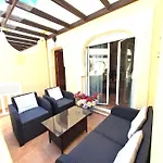 El Sultan 71 Ferienhaus