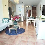 El Sultan 71 Ferienhaus