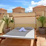 El Sultan 71 Ferienhaus *