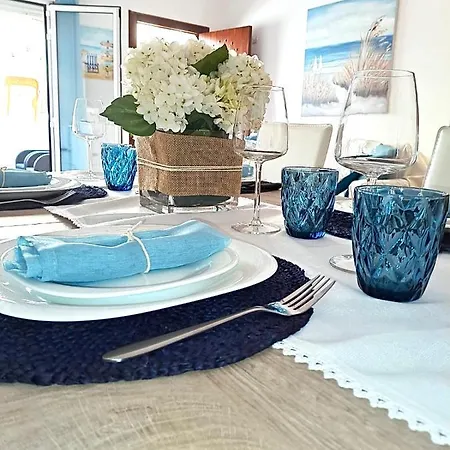El Sultan 71 Holiday home *
