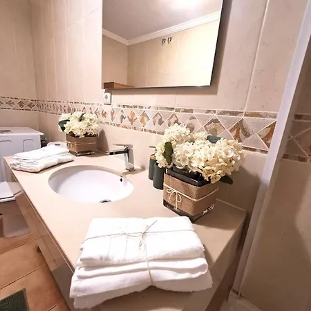 El Sultan 71 Holiday home Corralejo