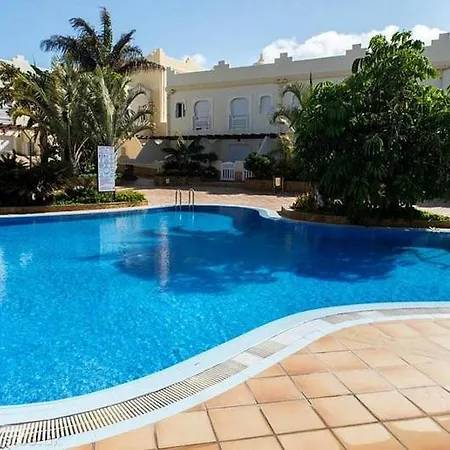El Sultan 71 Holiday home