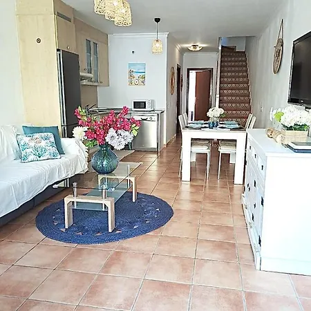 El Sultan 71 Holiday home