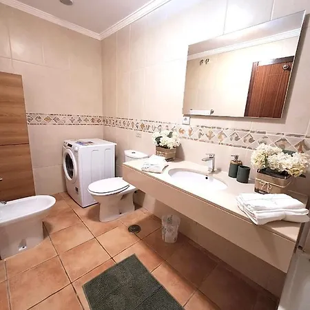 El Sultan 71 Holiday home Corralejo