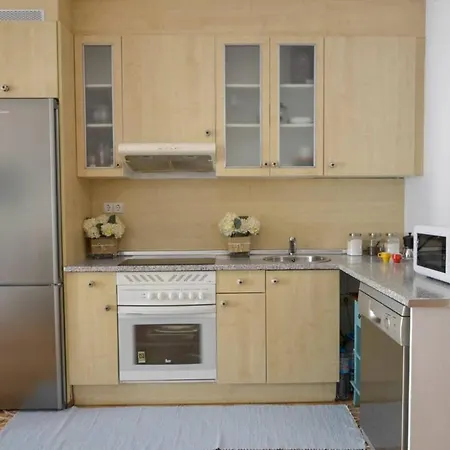 Holiday home El Sultan 71 Corralejo