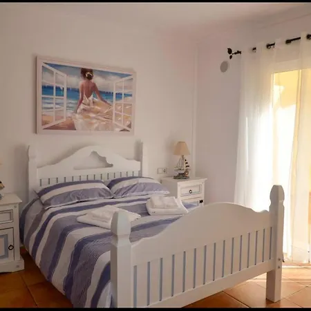 Holiday home El Sultan 71