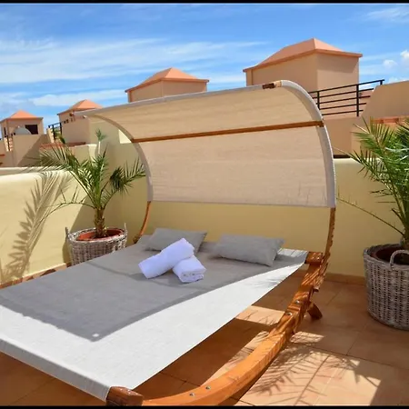 El Sultan 71 Holiday home *