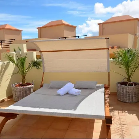 El Sultan 71 Holiday home *