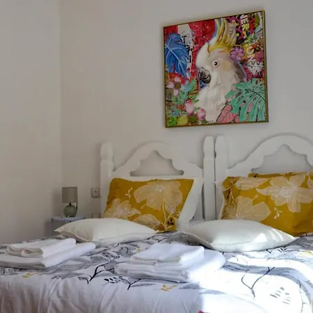 El Sultan 71 Holiday home *