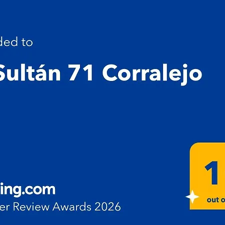El Sultan 71