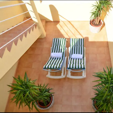 Сasa de vacaciones El Sultan 71