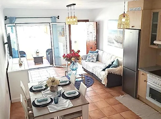 Casa vacanze El Sultán 71