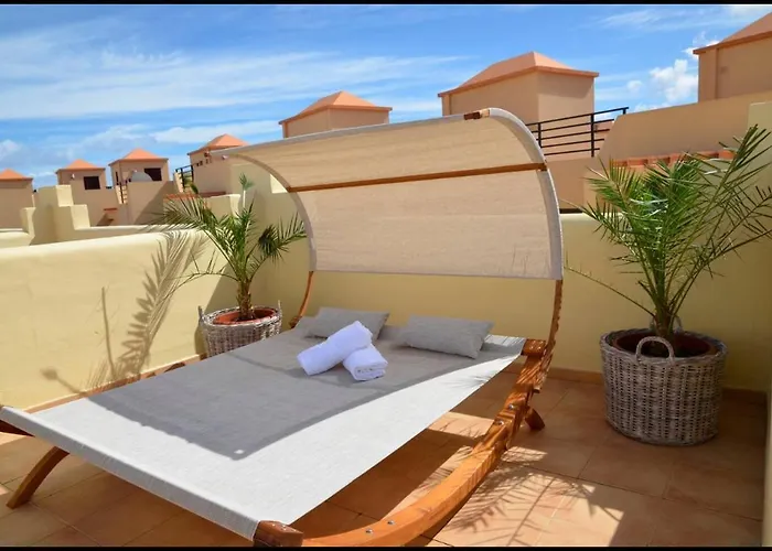 El Sultán 71 Casa vacanze *