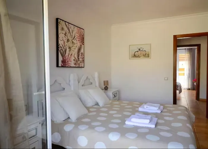 Casa vacanze El Sultán 71 *