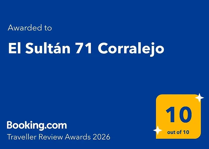 El Sultán 71
